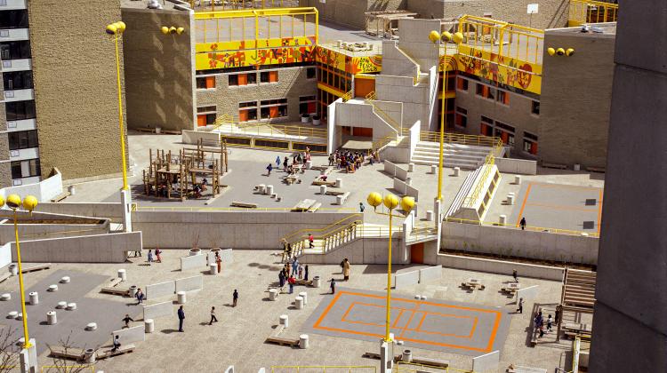 The Architects Collaborative 1945–1995 | Architecture The Architects Collaborative 1945–1995 | Architecture