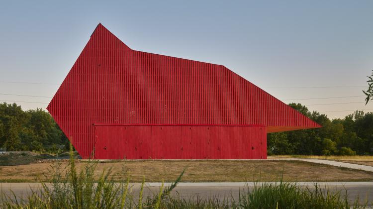 The architecture of MIT: 10 impressive buildings on the tech