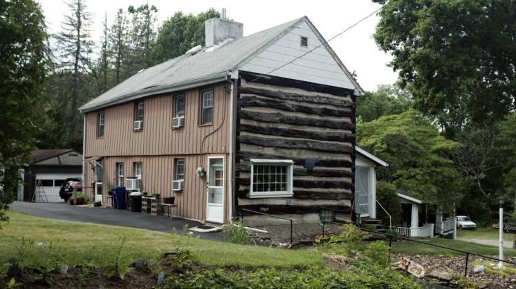 Photo of Mason Wycoff House