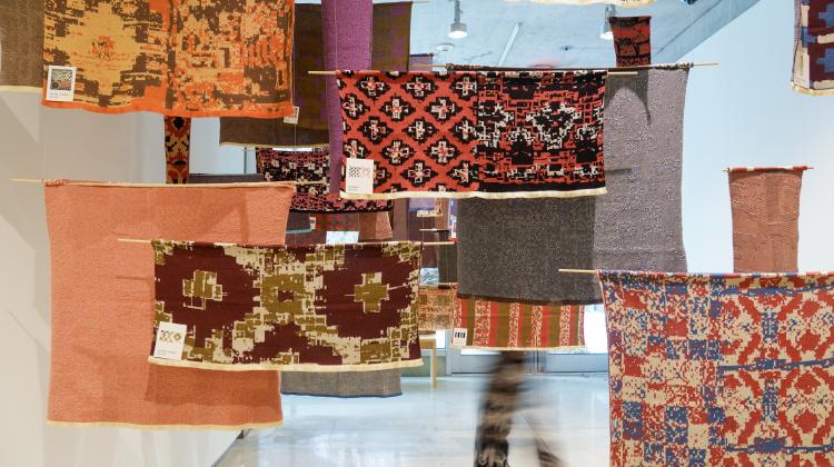 Textiles Decoded