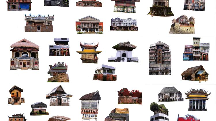 Taiwan in Translation