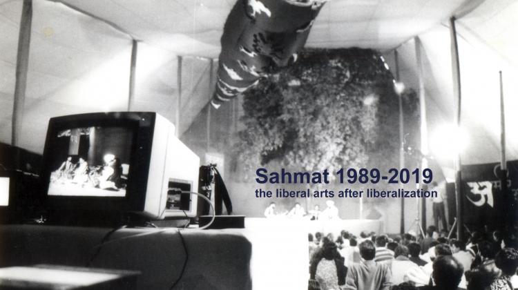 Dutta Sahmat 1989-2019