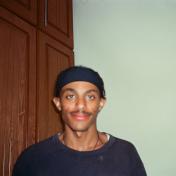 nebyu haile pfp