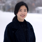 Chloe Hong PFP