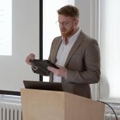 Samuel Dubois, PhD