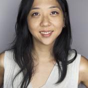 Photo of Rosalyne Shieh