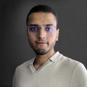 Zeiad Amin Headshot