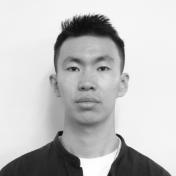 Portrait of Tianyang